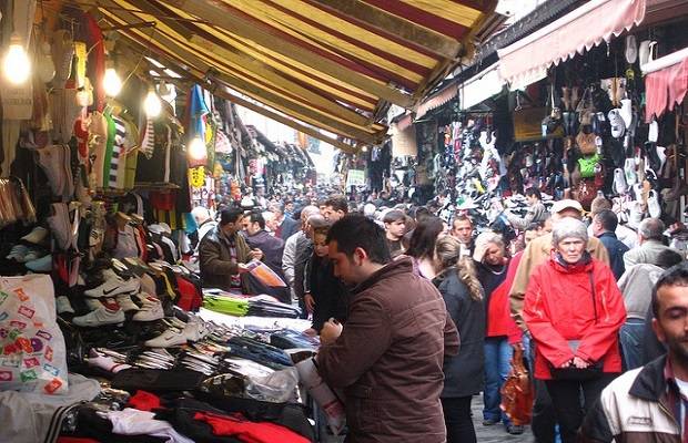 المستثمرون السوريون اثبتوا نجاحهم في تركيا