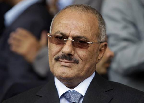 إعلام صالح يشمت بشهدائنا.. ونجله يحظى بملاذ آمن في الدولة