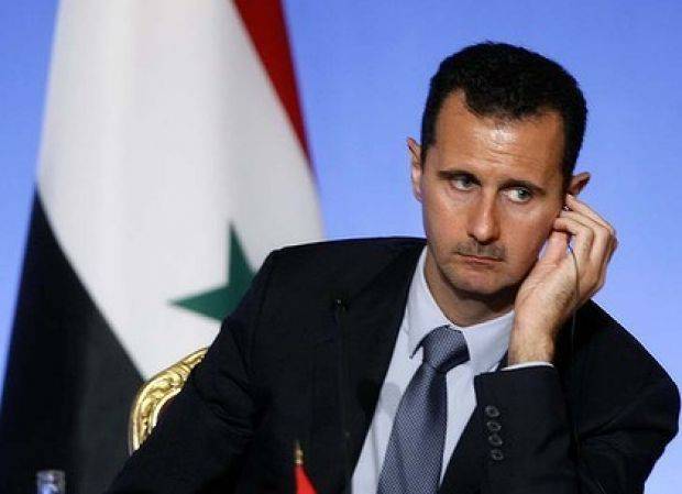 روحاني: مستعدون لبحث الازمة السورية مع أي أحد ولكن مستقبل الأسد لا أحد يتكلم عنه