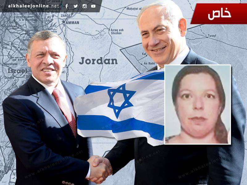 في الأردن.. أول إسرائيلية بمنصب سفير لدولة عربية