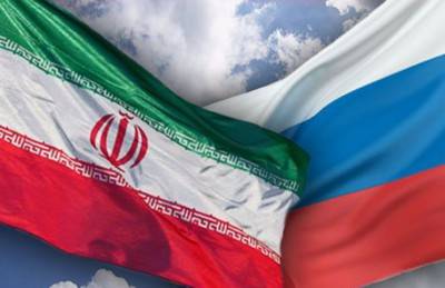 إيران تفتح مجالها الجوي للطيران الروسي المتجه إلى سوريا