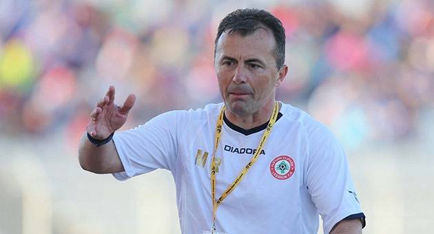 مدرب منتخب لبنان : لديّ أولاد في فريقي، وحان وقت تجديد الدماء