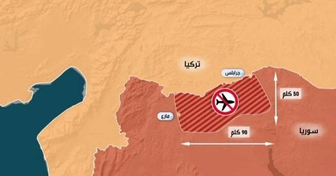 المنطقة العازلة بسوريا.. عنوان الجدل المقبل بين أوروبا وواشنطن