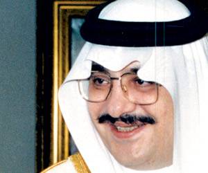 "مجتهد": الأمير فيصل بن فهد مات مسموماً