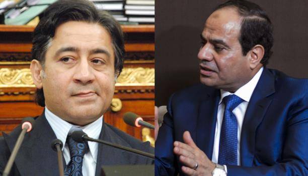 السيسي يبعد أحمد عزّ عن البرلمان بحكم قضائي