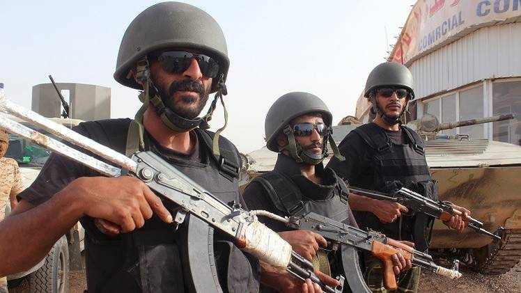 اليمن.. استعدادات لمعركة صنعاء