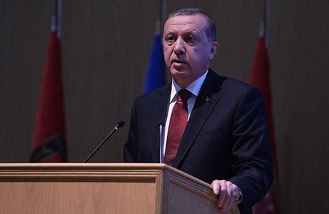 أردوغان: بدون روسيا وإيران سيسقط الأسد خلال 24 ساعة