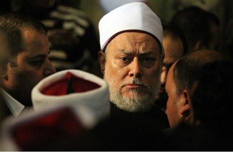 علي جمعة: داعش مش أقوى من أمريكا و