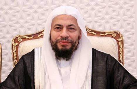 الشريف: علماء تواصلوا مع الملك سلمان لوقف الإعدامات بمصر