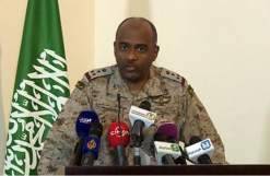 عسيري: لا بد من حسم عسكري في هذه المرحلة