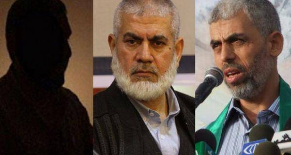 نبذة عن قادة "حماس" الذين أدرجتهم واشنطن على قائمة الارهاب