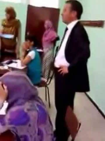 بالفيديو.. أكبر فضائح البكالوريا في تاريخ الجزائر