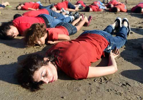 الغارديان: دعوات لإصلاح الأمم المتحدة بعد فشلها في سوريا