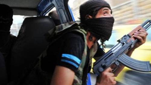 مسلحون يخطفون وكيل وزير العدل العراقي في بغداد