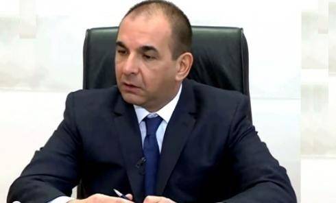 نوبة خوف عصبية أصابت مستشار الحريري هاني حمّود