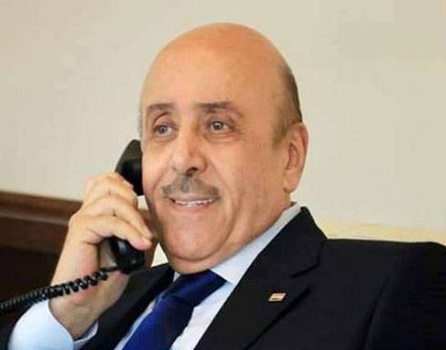 لماذا زار اللواء علي المملوك عُمان للمرة الثانية سراً؟