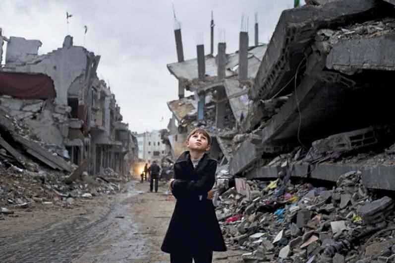 هل سيصبح قطاع غزة غير صالح للحياة في 2020؟