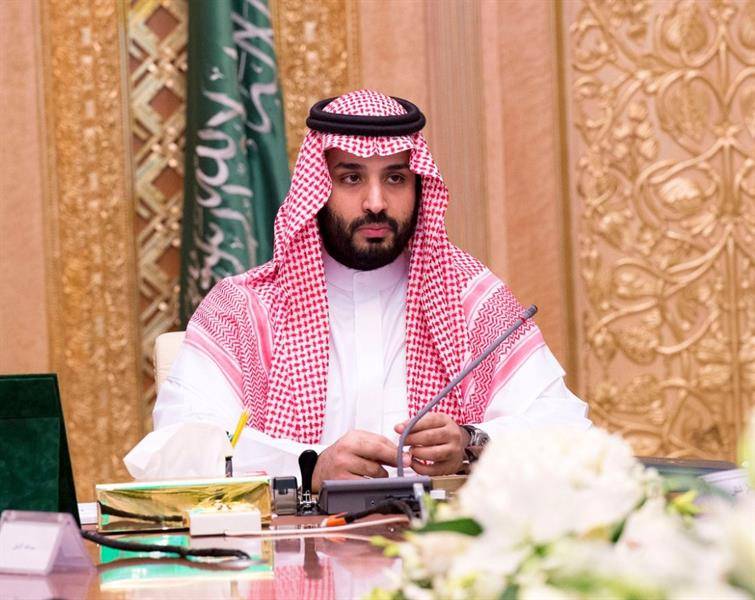 هل يصبح محمد بن سلمان ملك السعودية المقبل؟