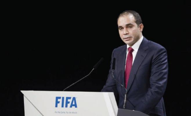 ماذا سيعلن الأمير علي بن الحسين اليوم؟