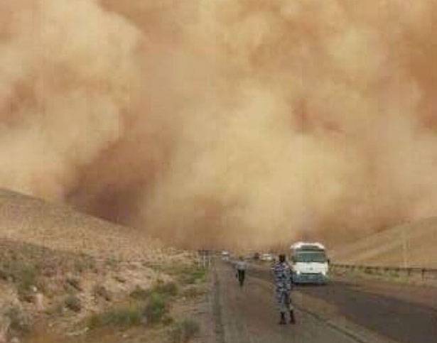 عاصفة أيلول الصفراء مُستمرّة.. الضحايا الى ازدياد واستنفار صحّي