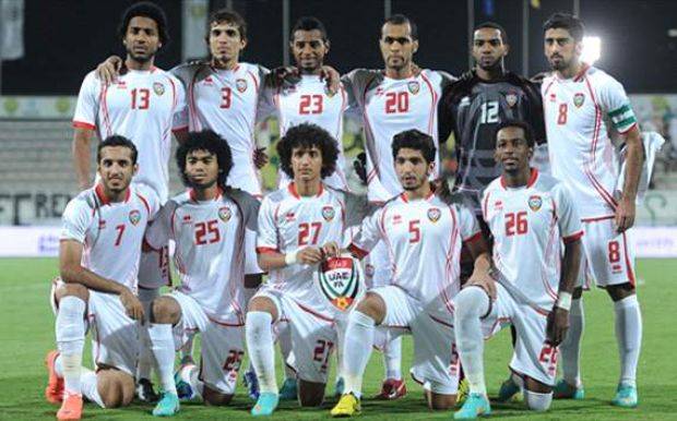 المنتخب الإماراتي في القدس المحتلة.. الوجه كروي والغطاء سياسي!
