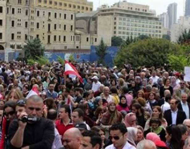 دعم اميركي للحراك لا يزعزع الحكومة