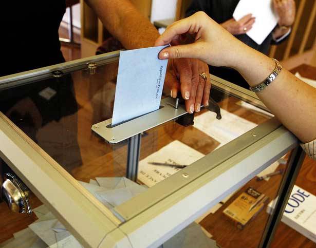 ليلة الحوار: قانون الانتخاب اولاً