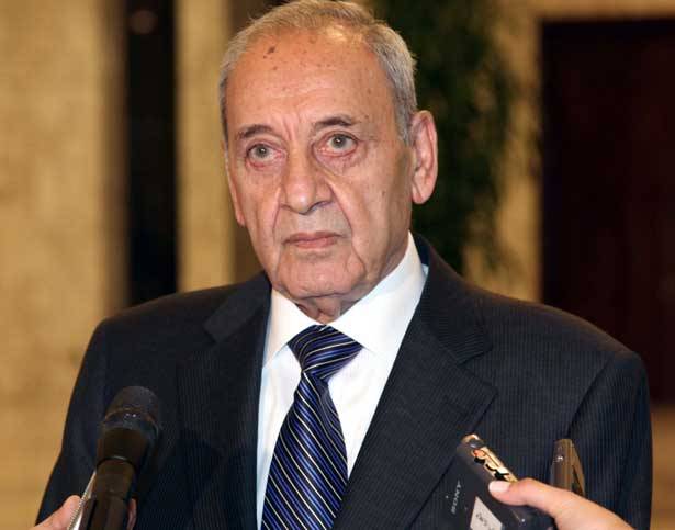حوار بري.. ممنوع الفشل
