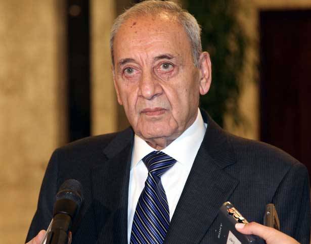لماذا انقلب بري على الاتفاق مع المستقبل؟