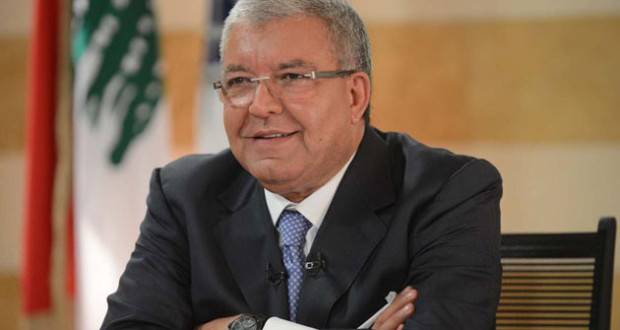المشنوق: مشروع شهيب للنفايات على طريق التطبيق بغض النظر عن تعثر الحكومة