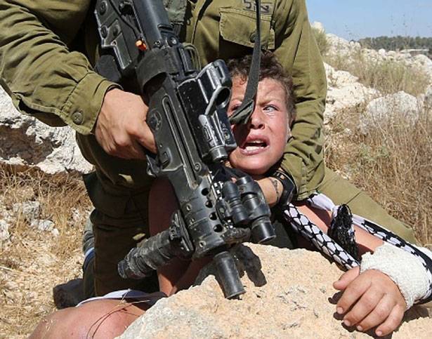 عروبة القضيّة الفلسطينيّة !