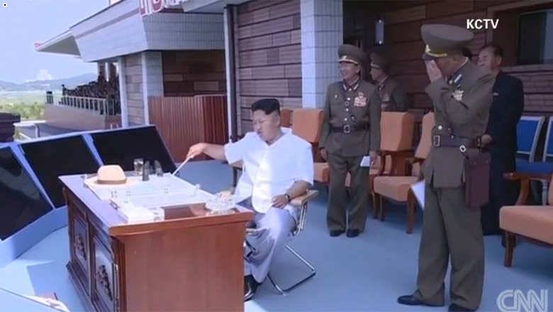 منشق كوري شمالي لـCNN: نخبة المجتمع لا تثق بكيم جونغ أون.. وأيامه باتت معدودة