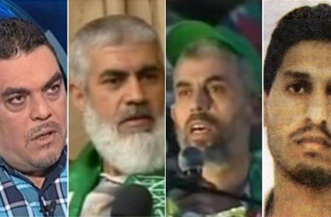 واشنطن تدرج القنطار و 3 قادة من حماس على لائحة "الارهاب"