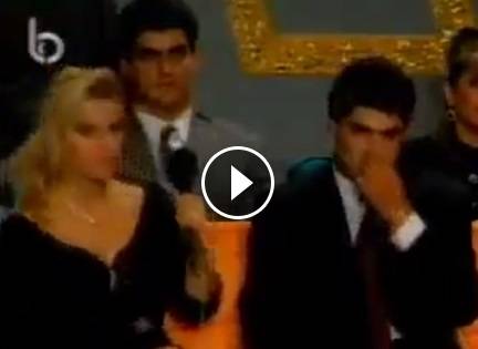 بالفيديو - تذكروا معنا أول إطلالة فنية لوائل كفوري