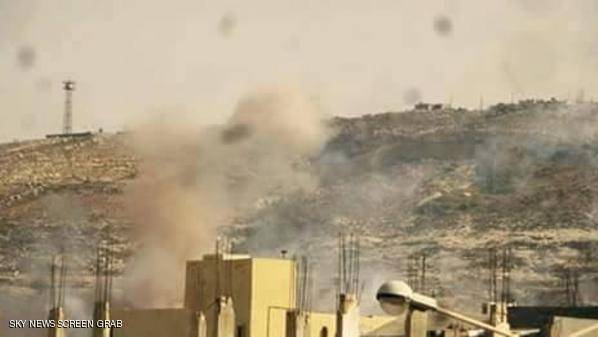مقتل أطفال بانفجار بمدرسة في بنغازي
