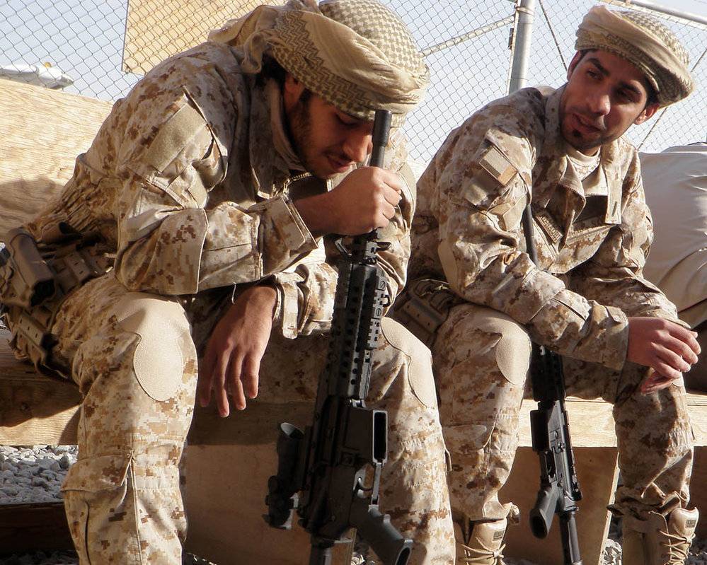 لأول مرة.. ضغوط شعبية إماراتية ألزمت القيادة بإعادة جنود إماراتيين إلى الامارات