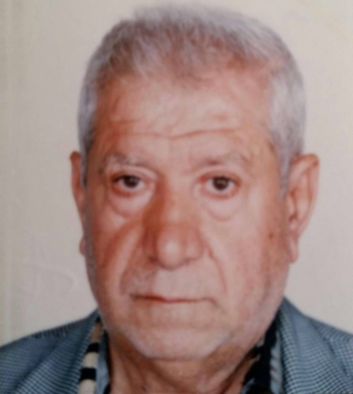 فقدان رجل سبعيني منذ ليل أمس في بلدة الحلوسية
