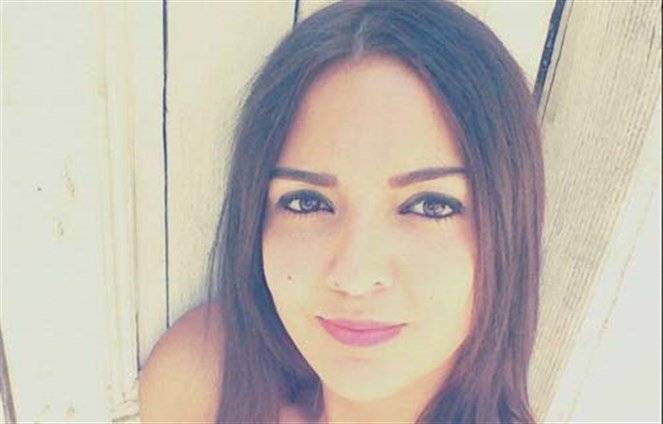 الشابة الين نجت من حادث سيارة، لكنها قضت صدماً بعد لحظات!