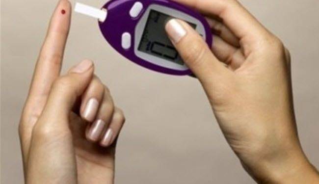 "الزنجبيل" علاج فعال لمرضى السكر