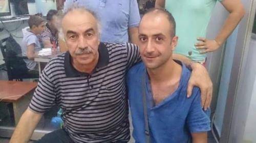 "أبو النار" ينضم لقافلة المهاجرين