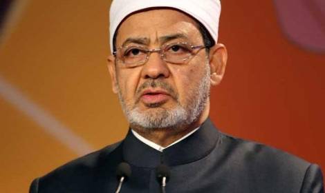 الطيب يقيل مدير تحرير مجلة الأزهر