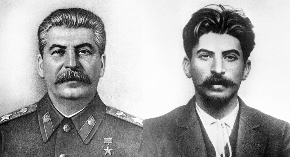 ثلاثة أسرار موت جوزيف ستالين