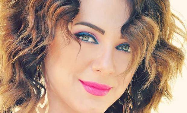 لن تُصدق.. لماذا ترتدي سلاف فواخرجي الأسود- بالصّورة