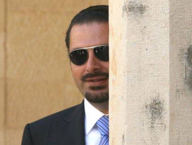 السعودية قالت للحريري "أبْشِر" لحلّ أزمته المالية الحرجة