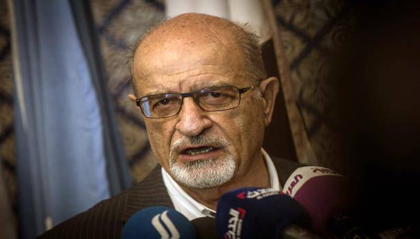 الائتلاف المعارض: روسيا وإيران تتقاسمان سورية