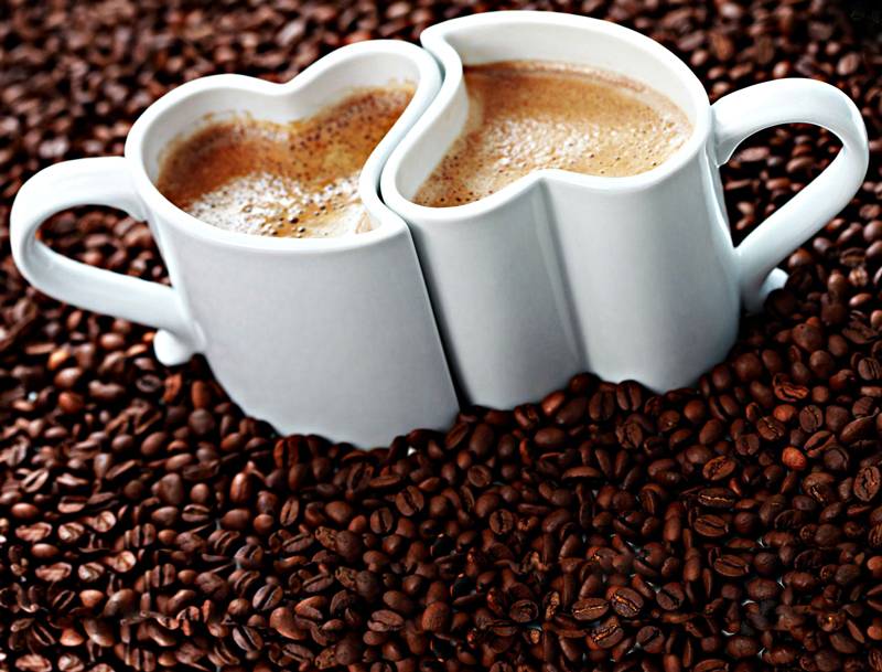بعض المعلومات الطريفة لعشاق القهوة