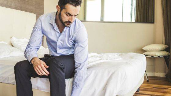 أسوأ 5 أخطاء تمارسونها صباحًا قبل التوجه إلى العمل