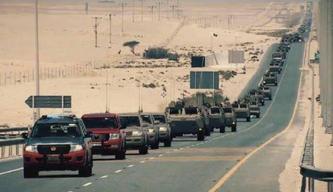 اليمن... ماذا بعد احتجاج الامم المتحدة على التوغل القطري