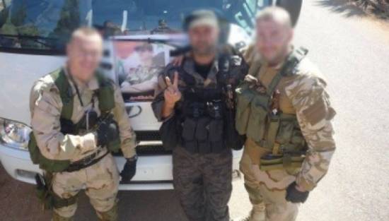 "لوموند" الفرنسية: صور سيلفي تفضح الوجود الروسي في سورية