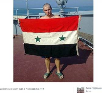 مصادر لبنانية مقربة من الأسد تؤكد انخراط روسيا عسكريا بسوريا